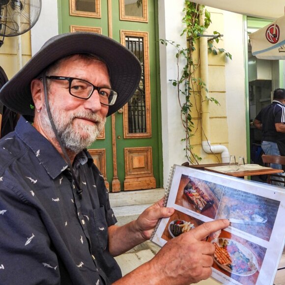 Meet the Posher:  Craig & Brenda - Picture 5 of 16